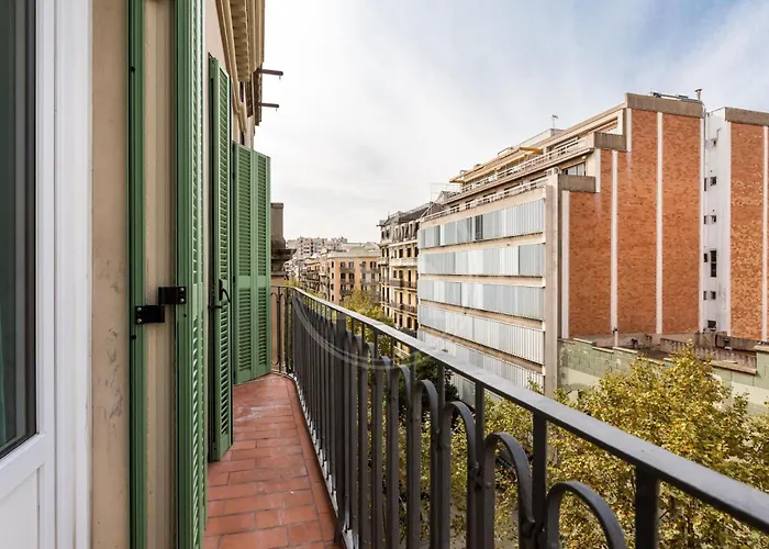 Bonito Apartamento Para 8
